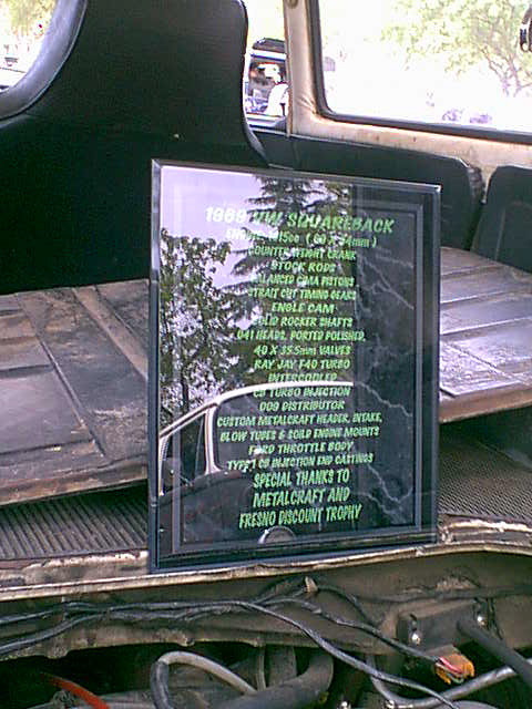 What's all this then?