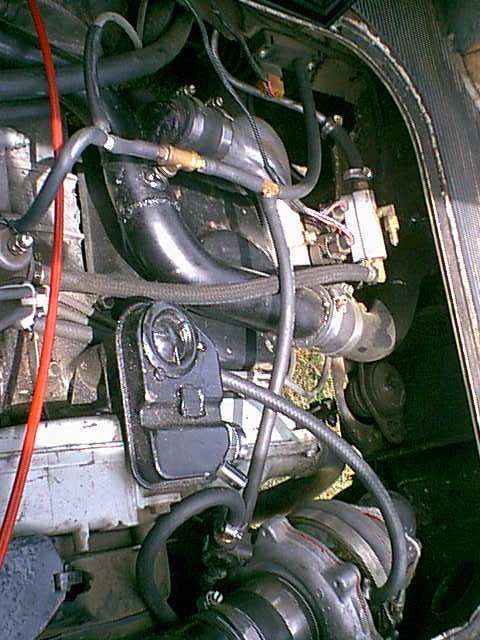 There's the beast in the lower right of this pic